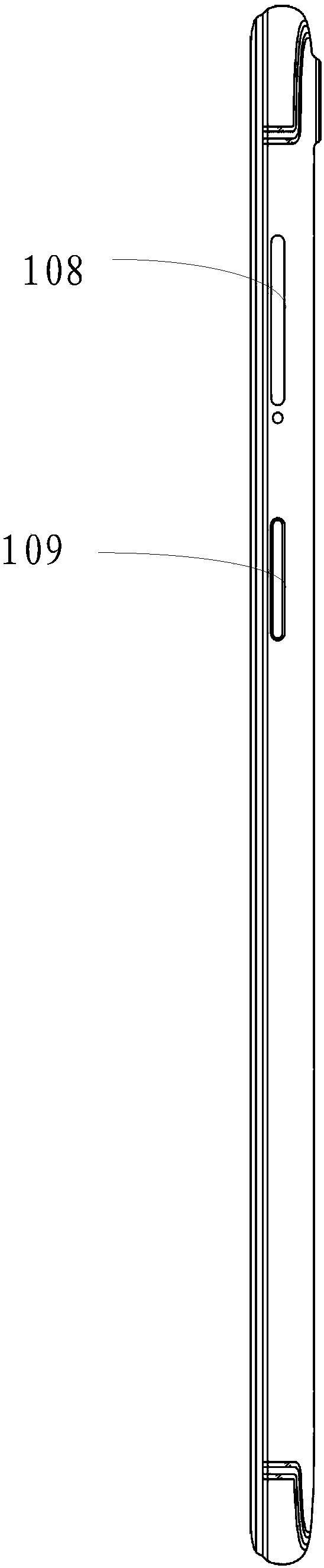 Protection circuit, radio frequency circuit and electronic equipment