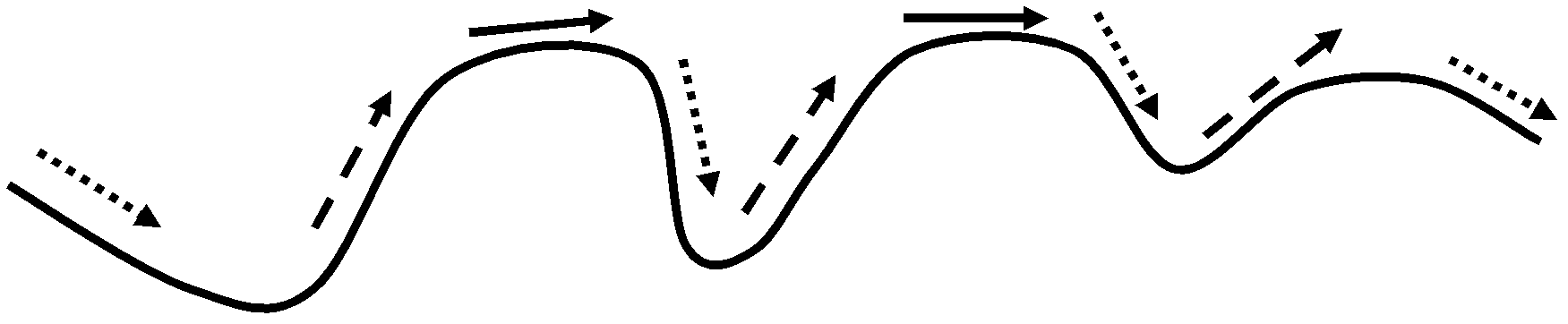 Voltage-reactive power control method for regional power grid