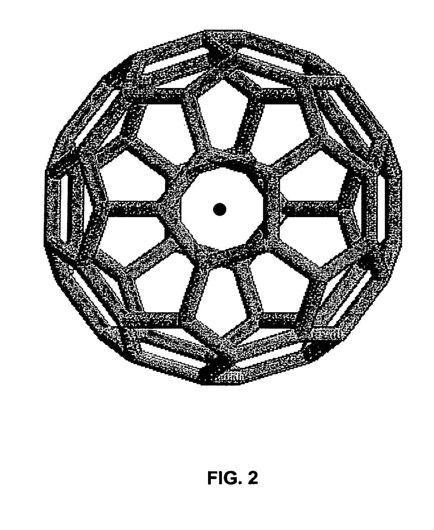 Atomic clock