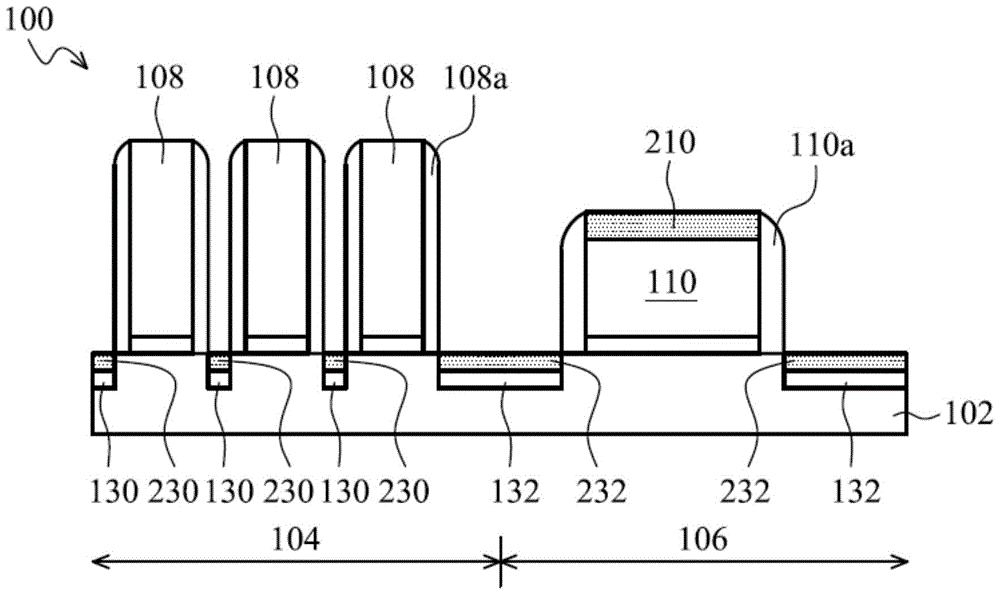 Manufacturing method of memory