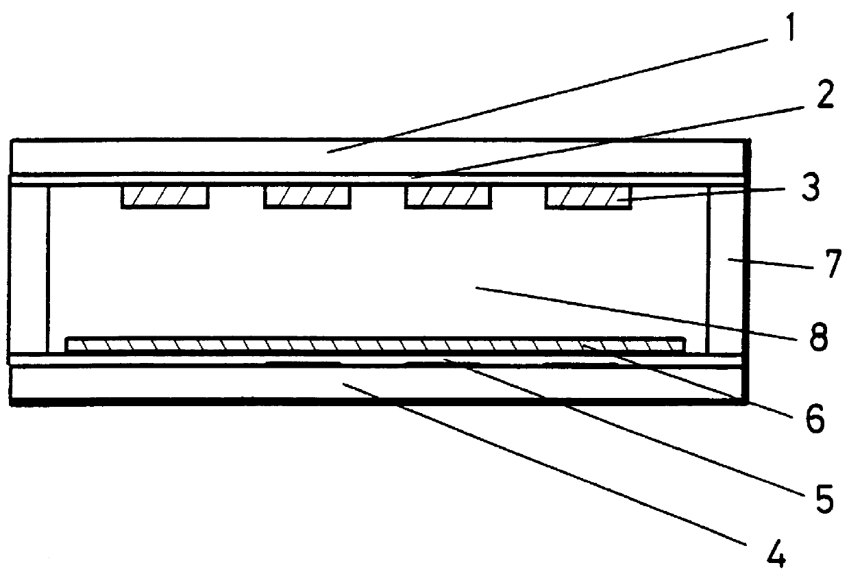 Display device and method of manufacturing the same