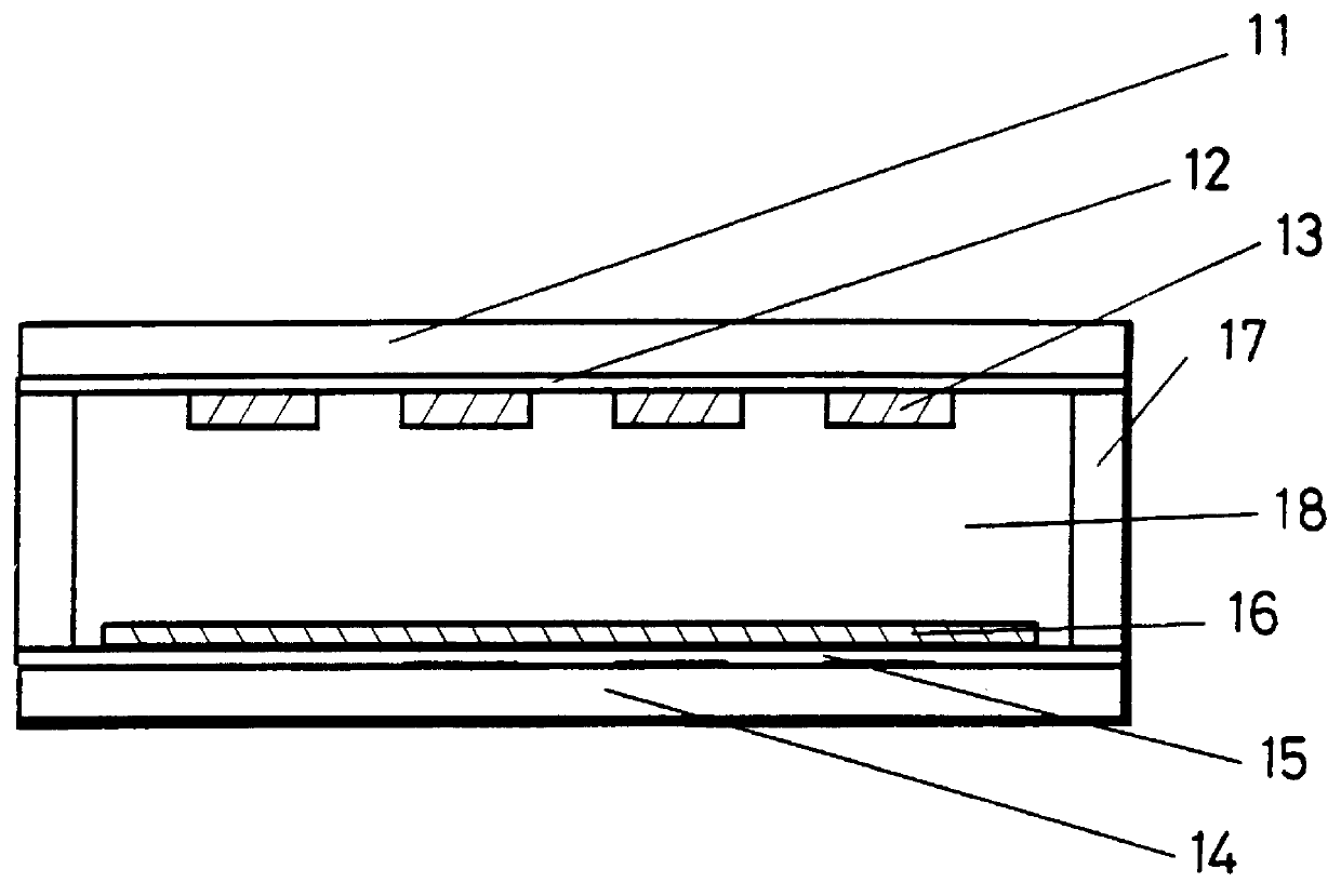 Display device and method of manufacturing the same