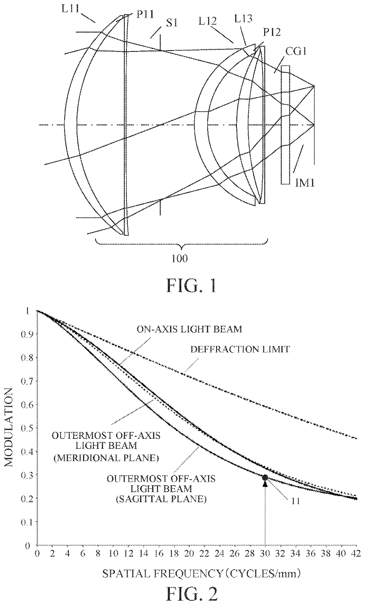 Optical system and image pickup apparatus having the same