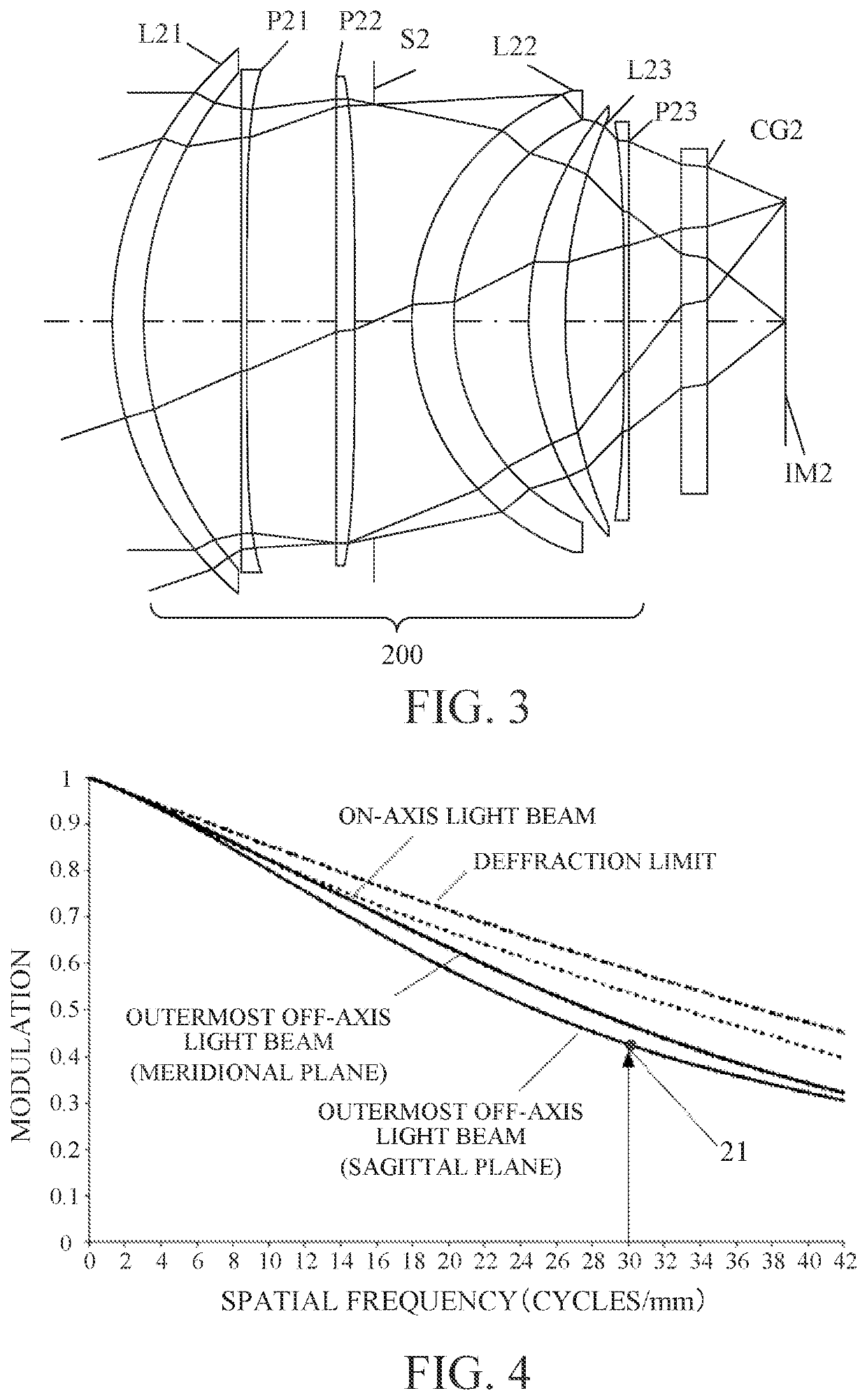 Optical system and image pickup apparatus having the same