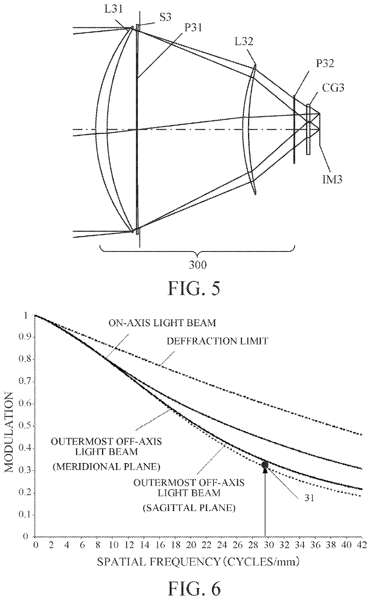 Optical system and image pickup apparatus having the same