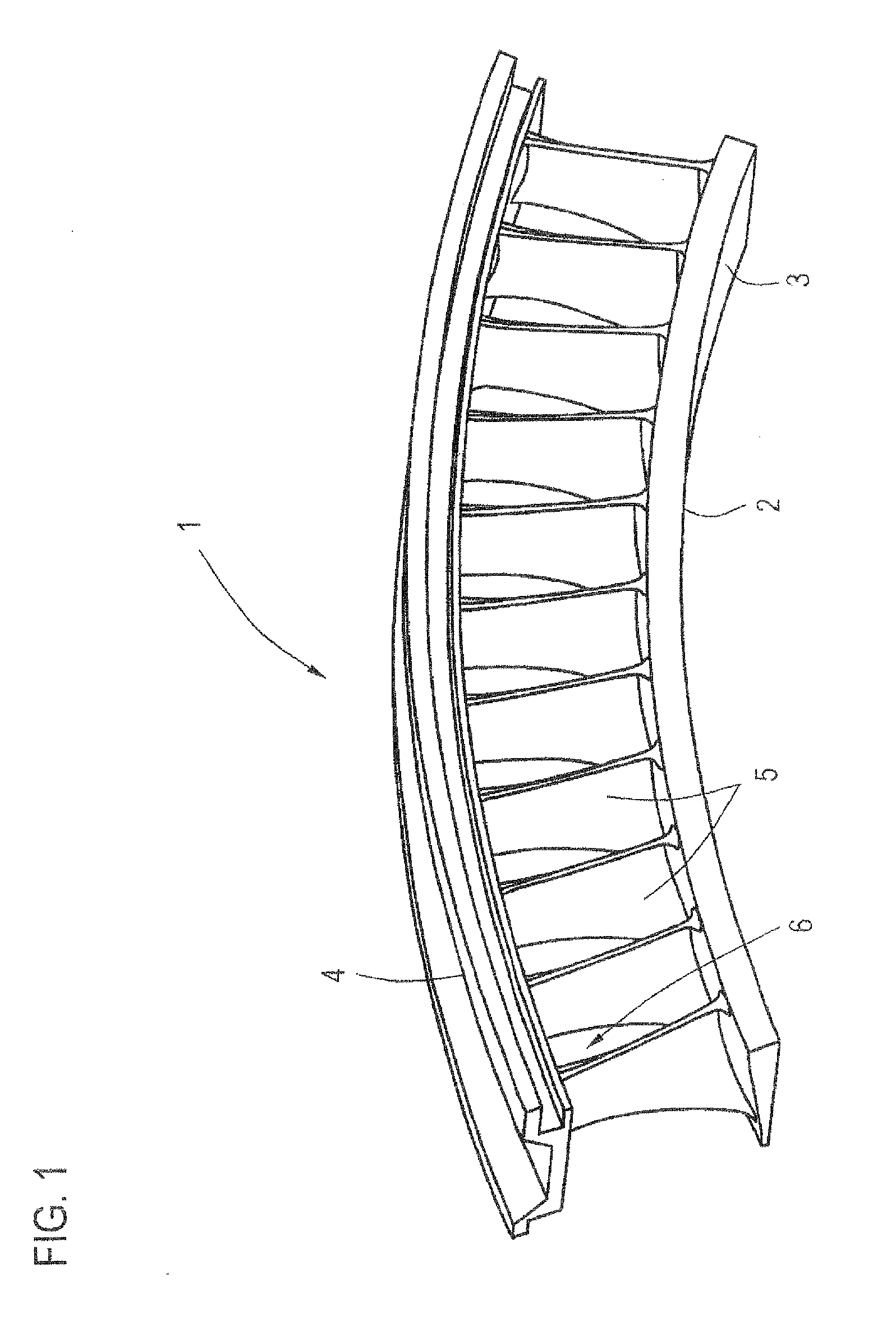 Method for producing a metal component