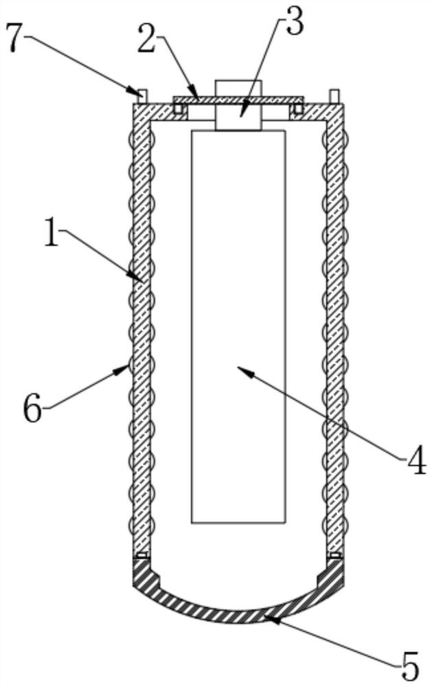 A kind of high binding force electroplating equipment and its application method