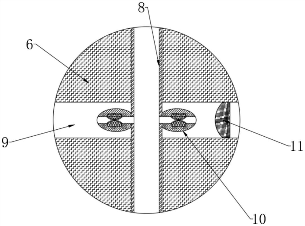 A kind of high binding force electroplating equipment and its application method