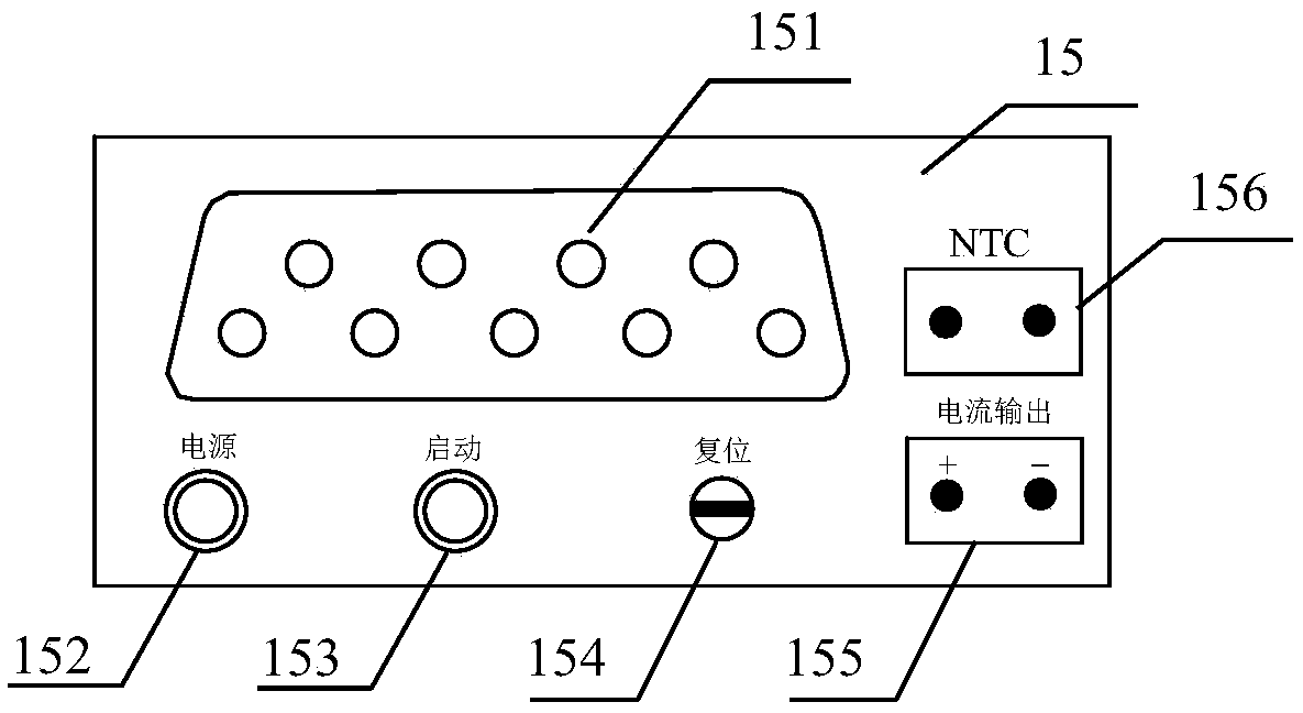 Programmable impedance adaptive laser diode driving module