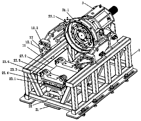 High-rating generator load testing method