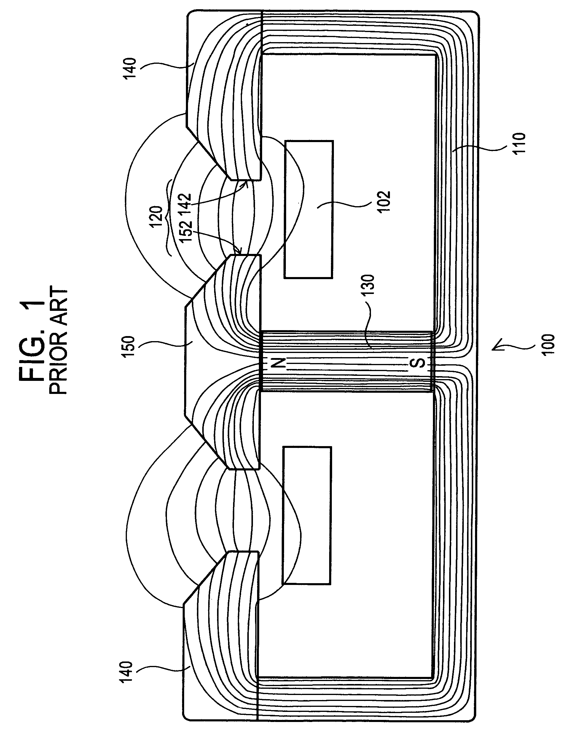 Closed drift ion source