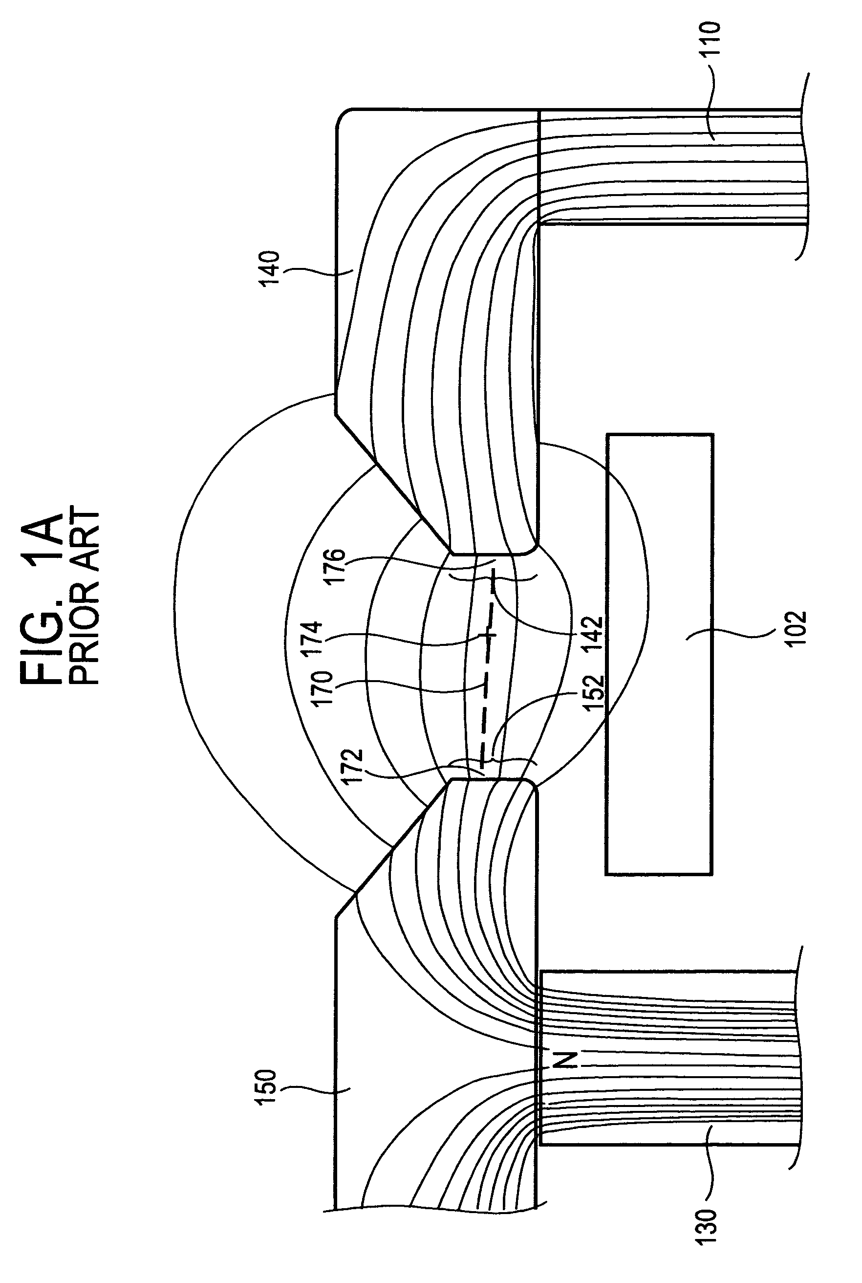 Closed drift ion source