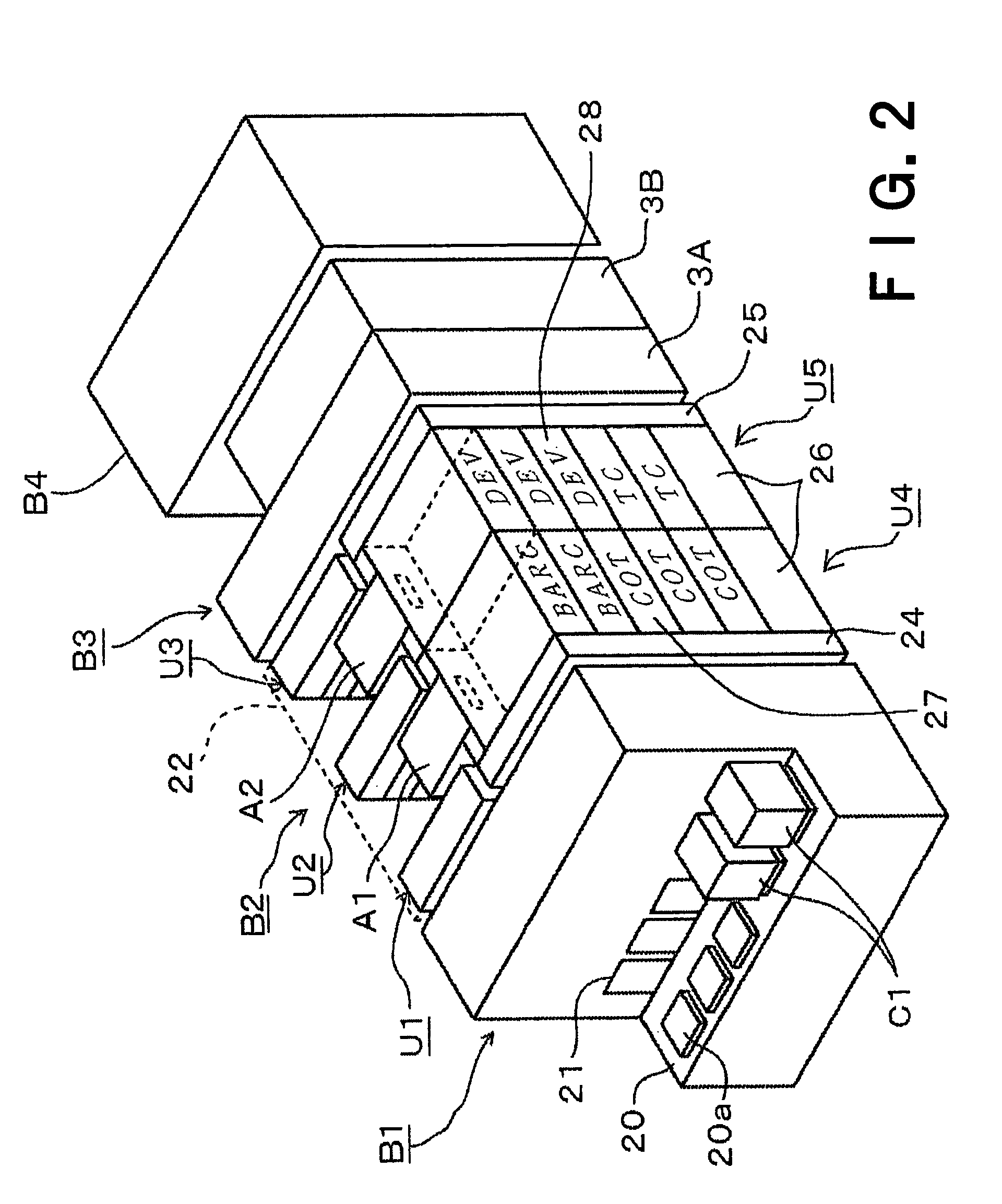 Substrate cleaning device and substrate cleaning method