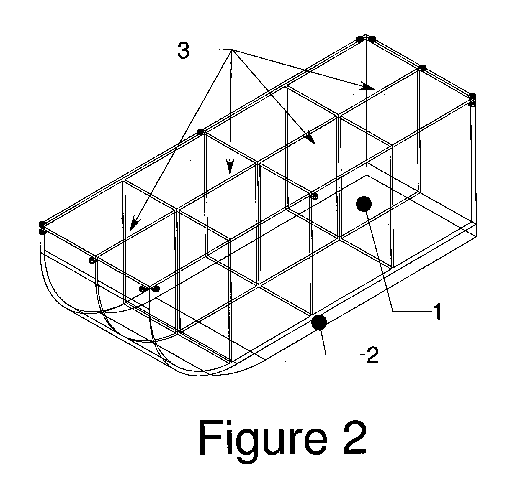 System and method for deploying and retrieving a wave energy converter