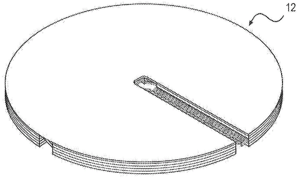 Lead-acid battery design having versatile form factor