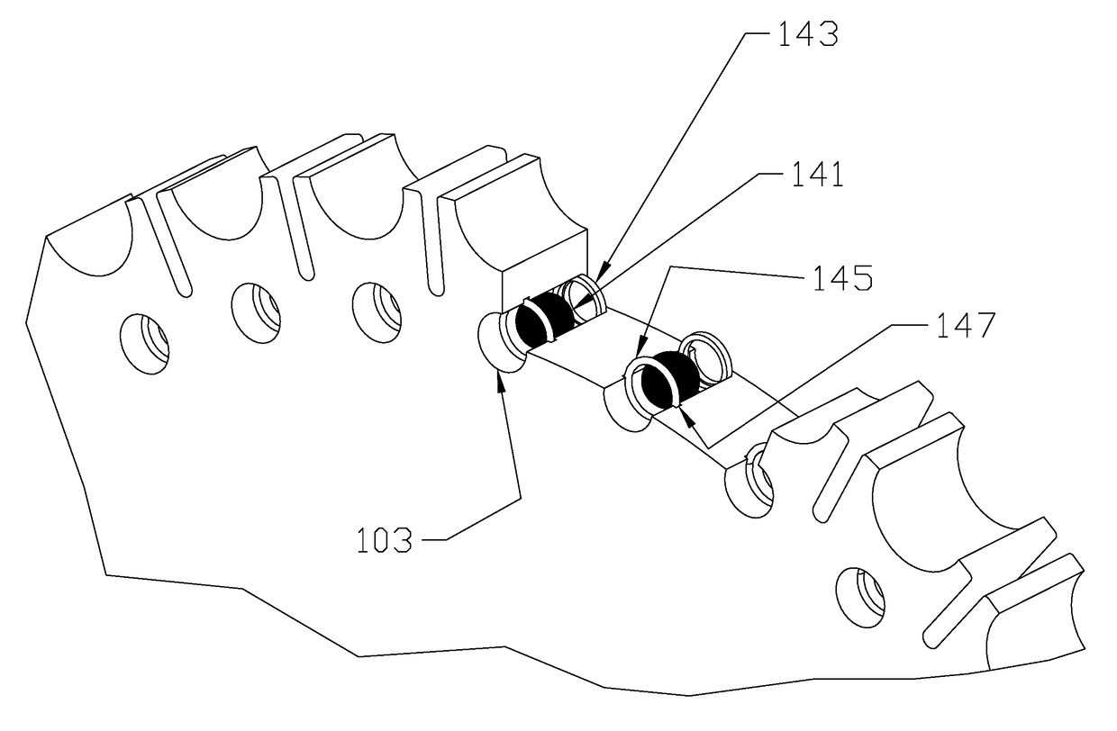 Automatic Re-Loading Air-Sampling and Pneumatic Transport System