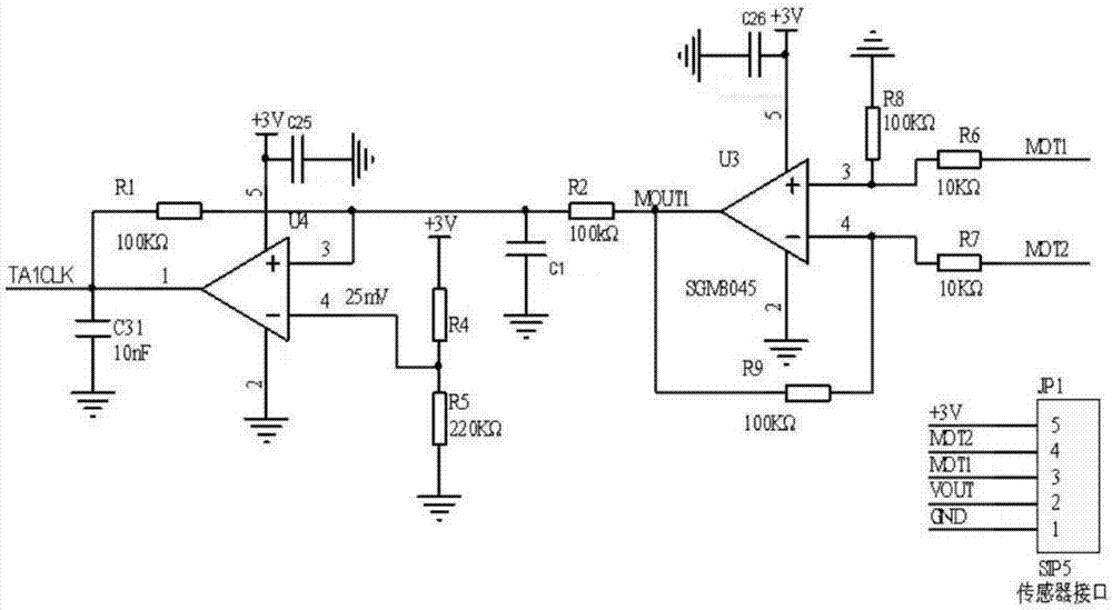 Wireless intelligent remote water meter based on NB-IOT