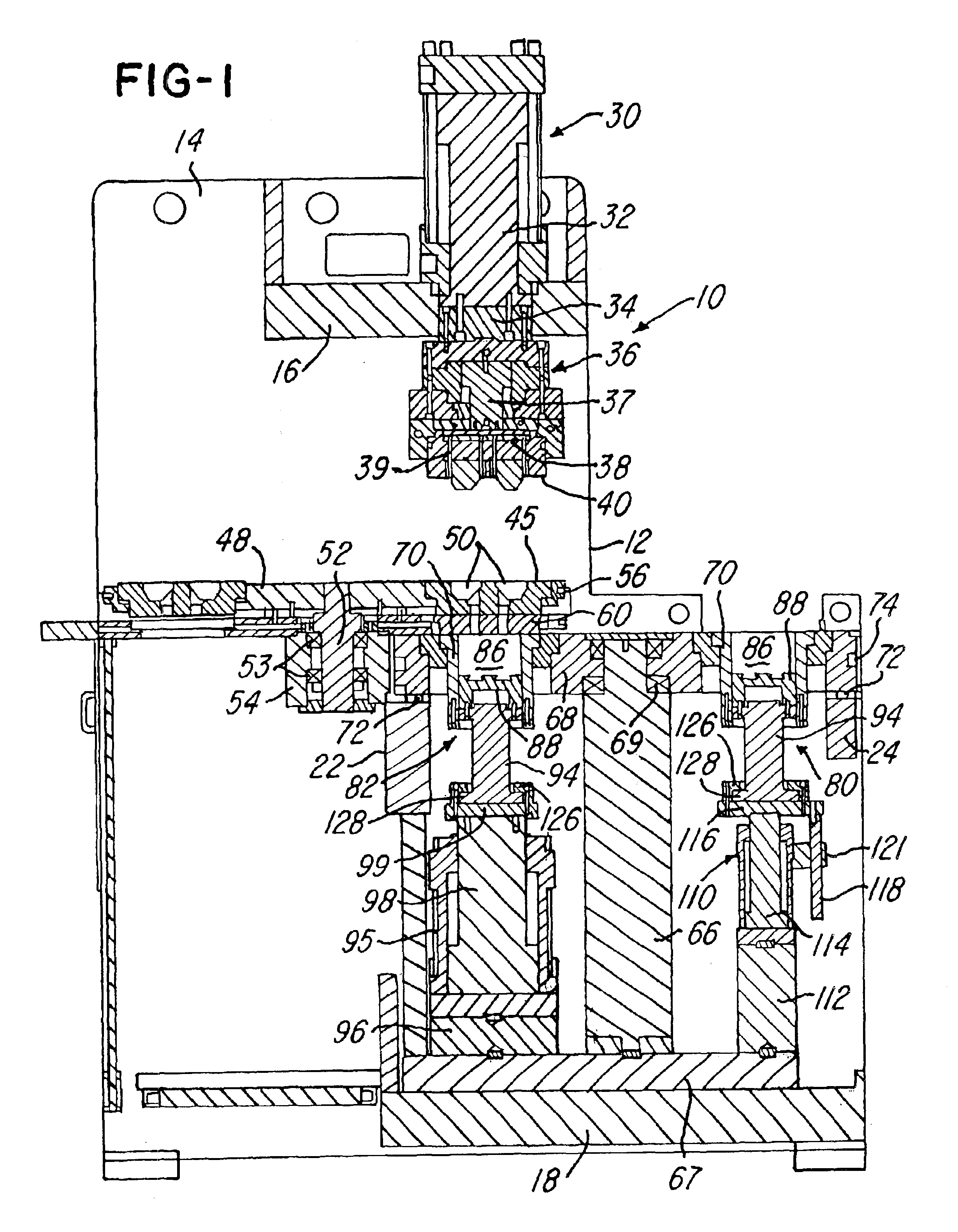 Semi-solid molding apparatus and method