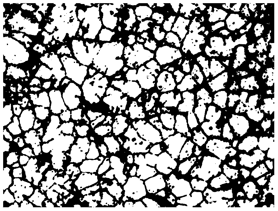 Heat-resistant magnesium alloy and preparation method thereof