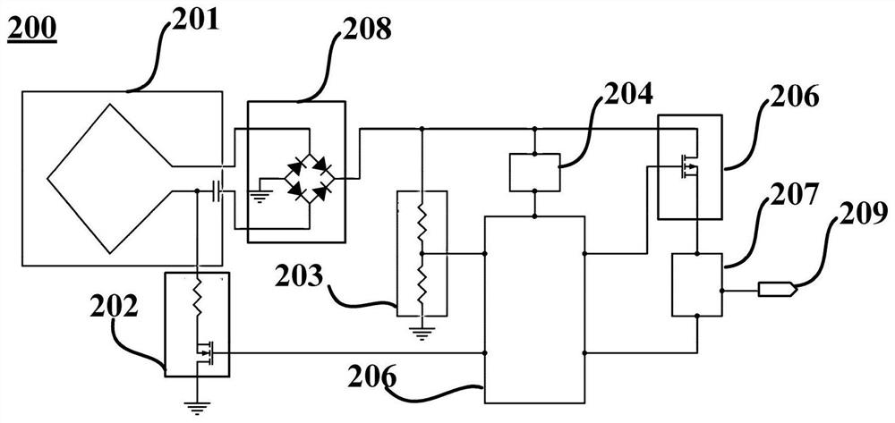 Wireless power supply device and control method thereof