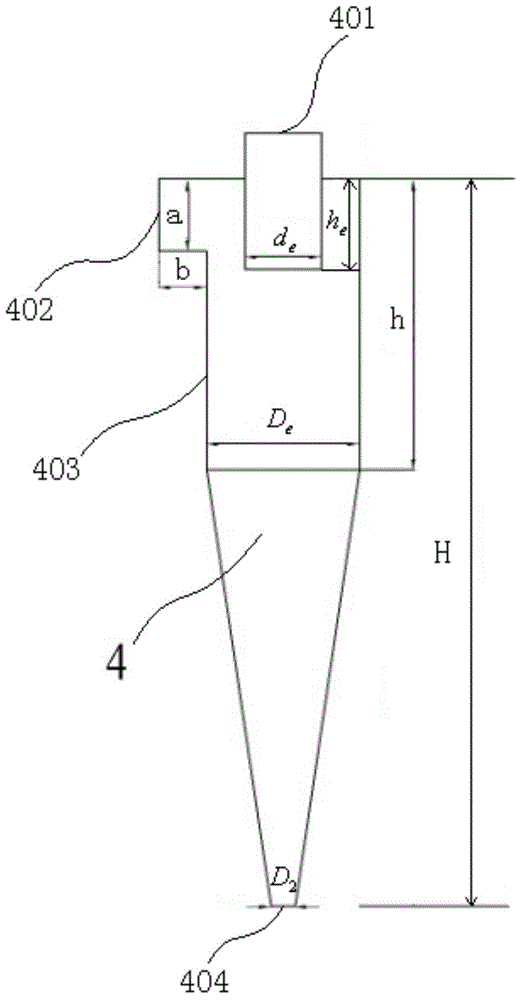 Method and device for preparing zirconia sizing nozzle with ZrO2-Al2O3 composite powder