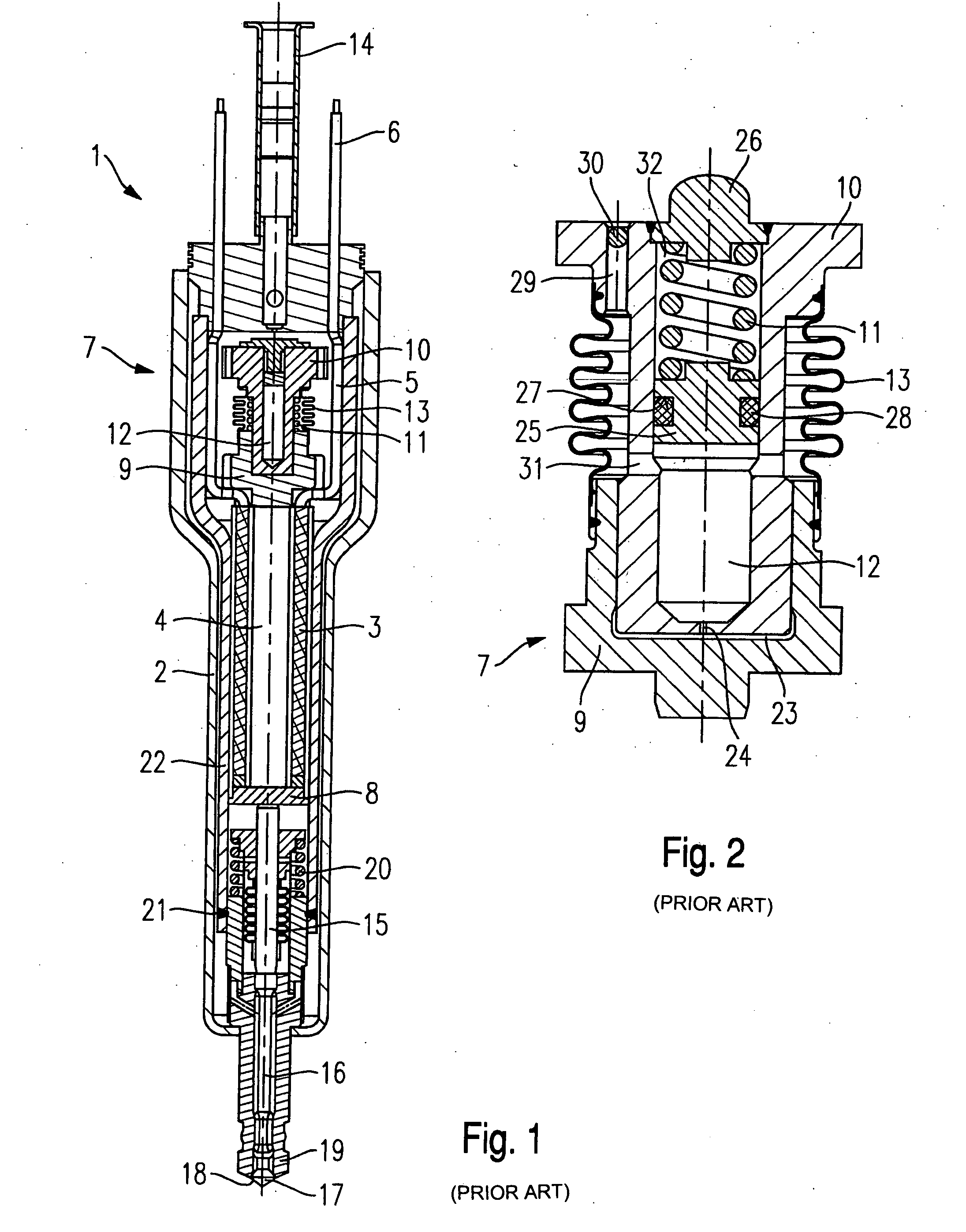 Fuel Injector