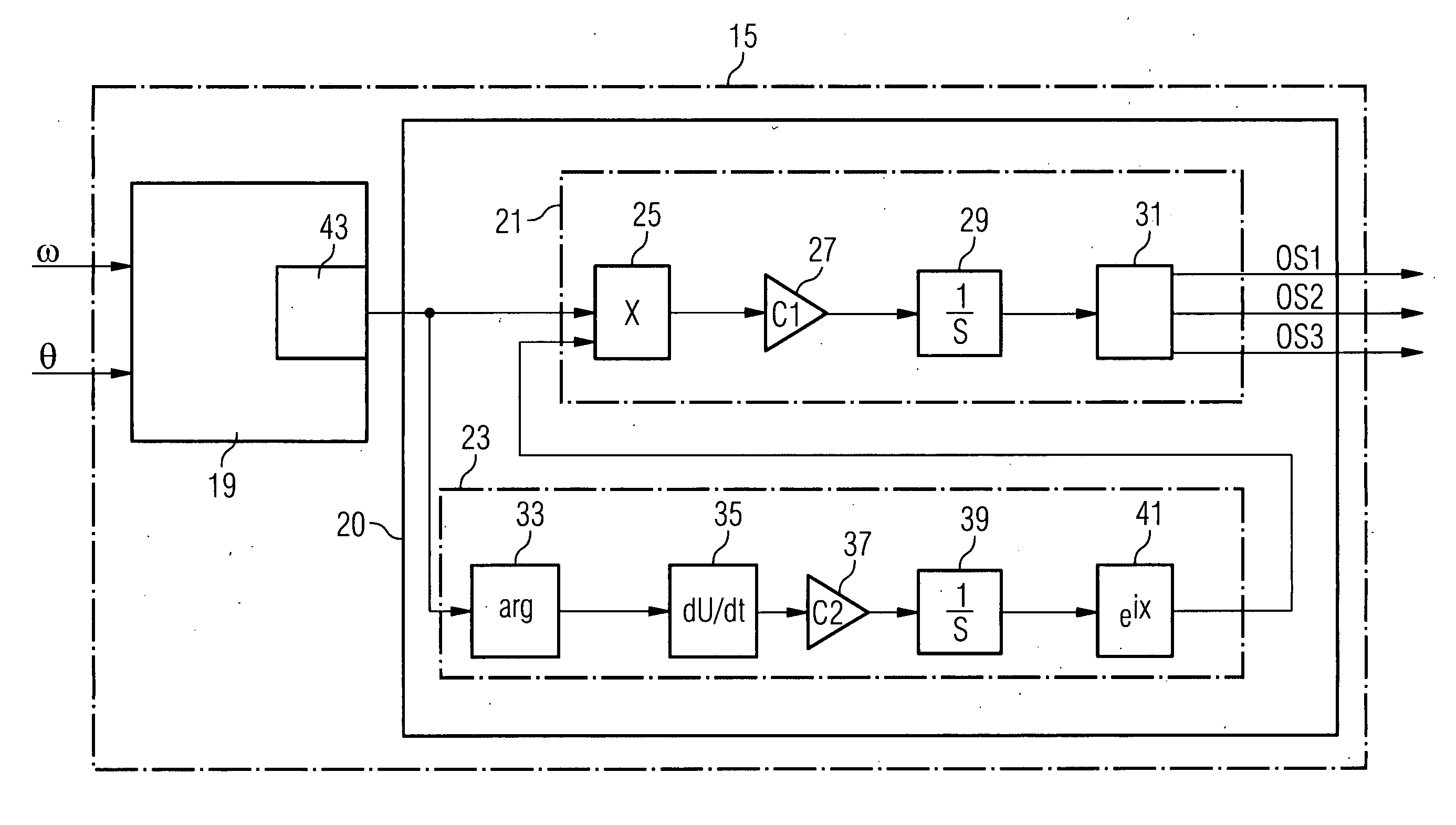 Method of reducing a structural unbalance in a wind turbine rotor and device for performing the method