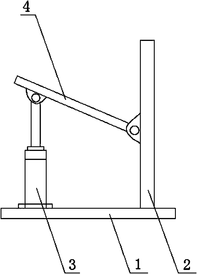 Novel compressor