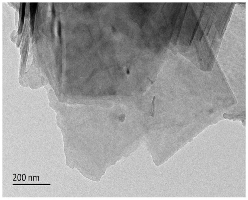 A biosensor based on two-dimensional all-carbon nanomaterial graphyne and its application