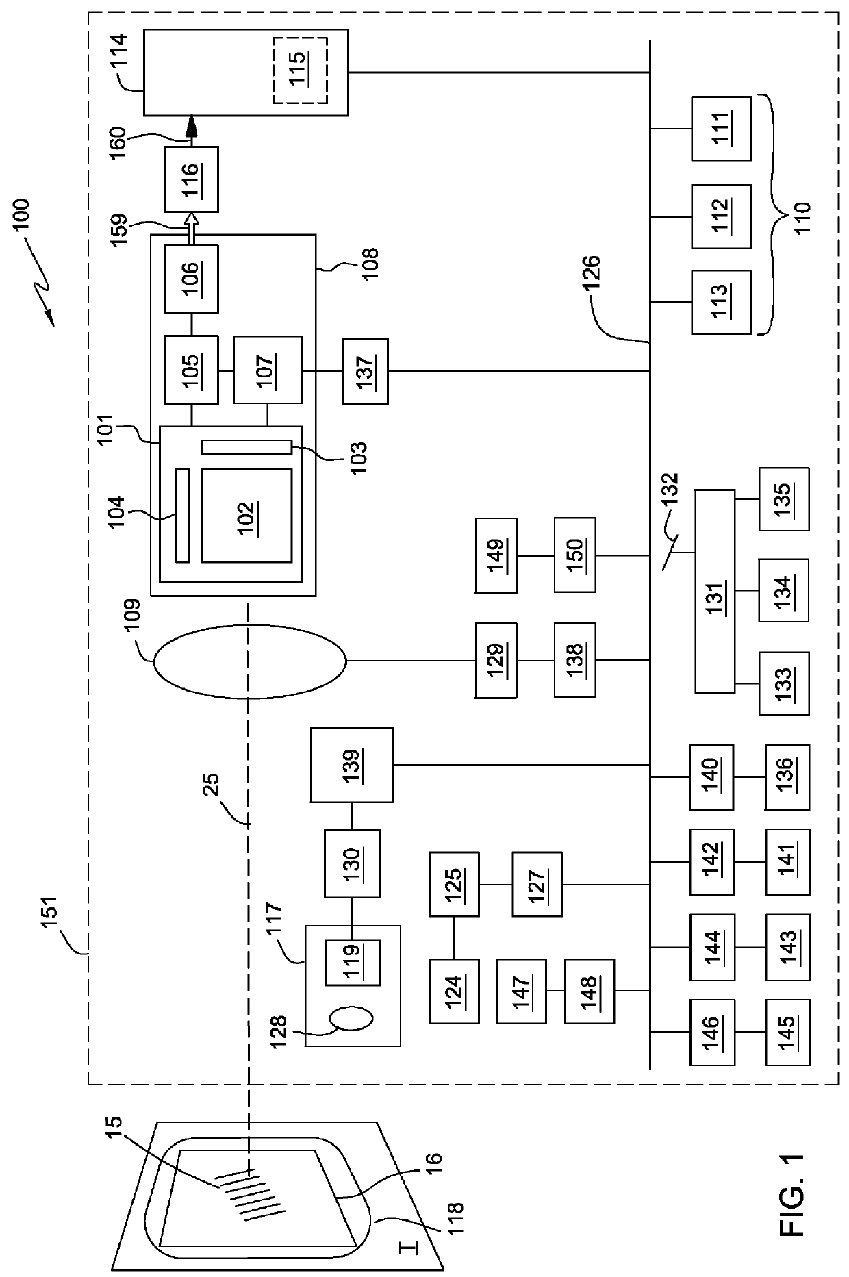 User interface facilitating specification of a desired data format for an indicia reading apparatus