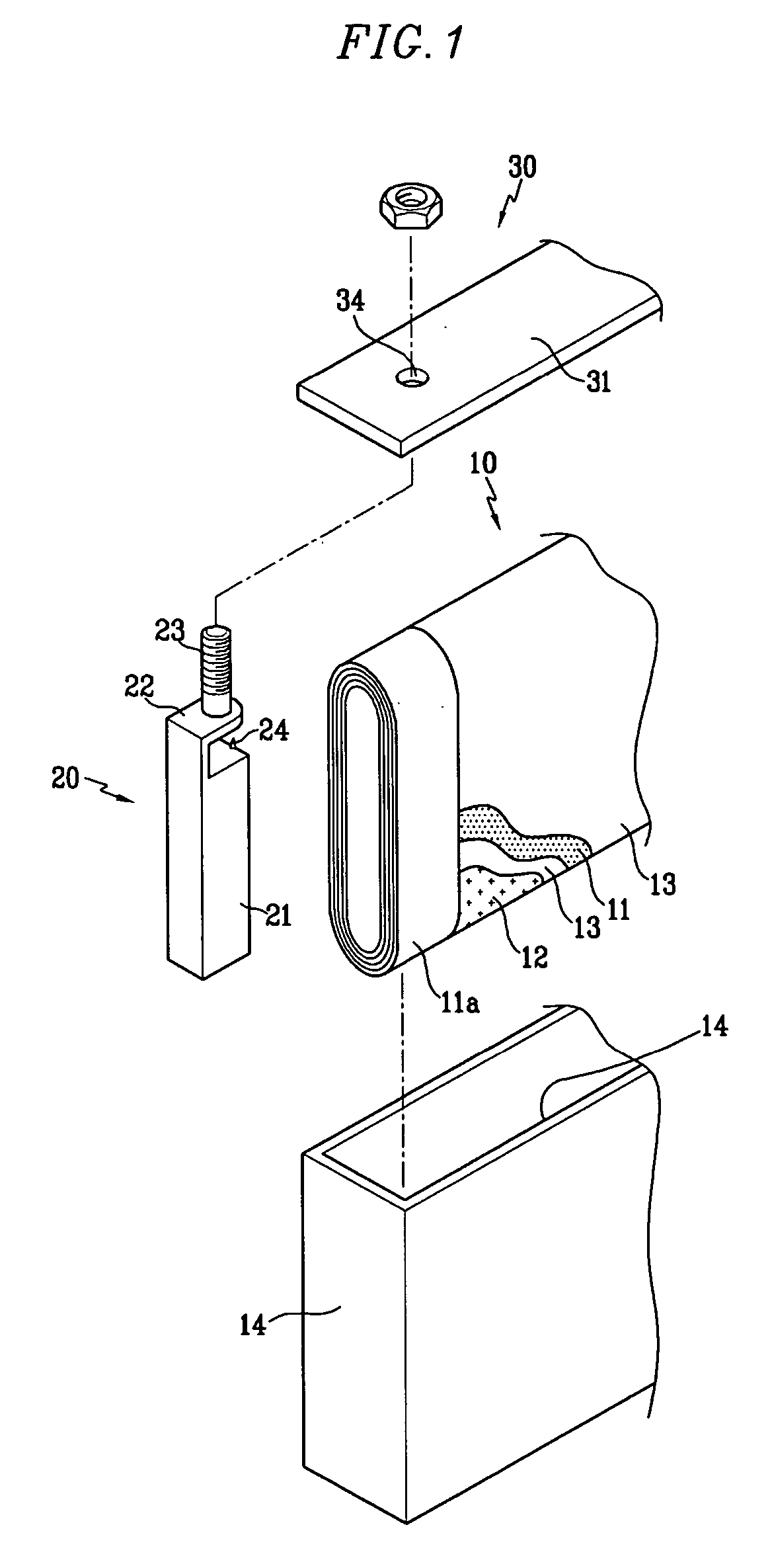 Battery