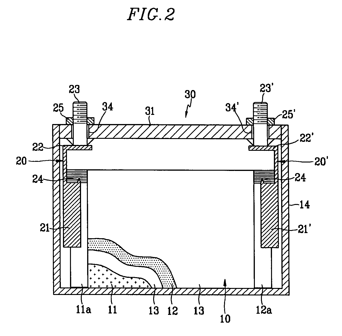 Battery