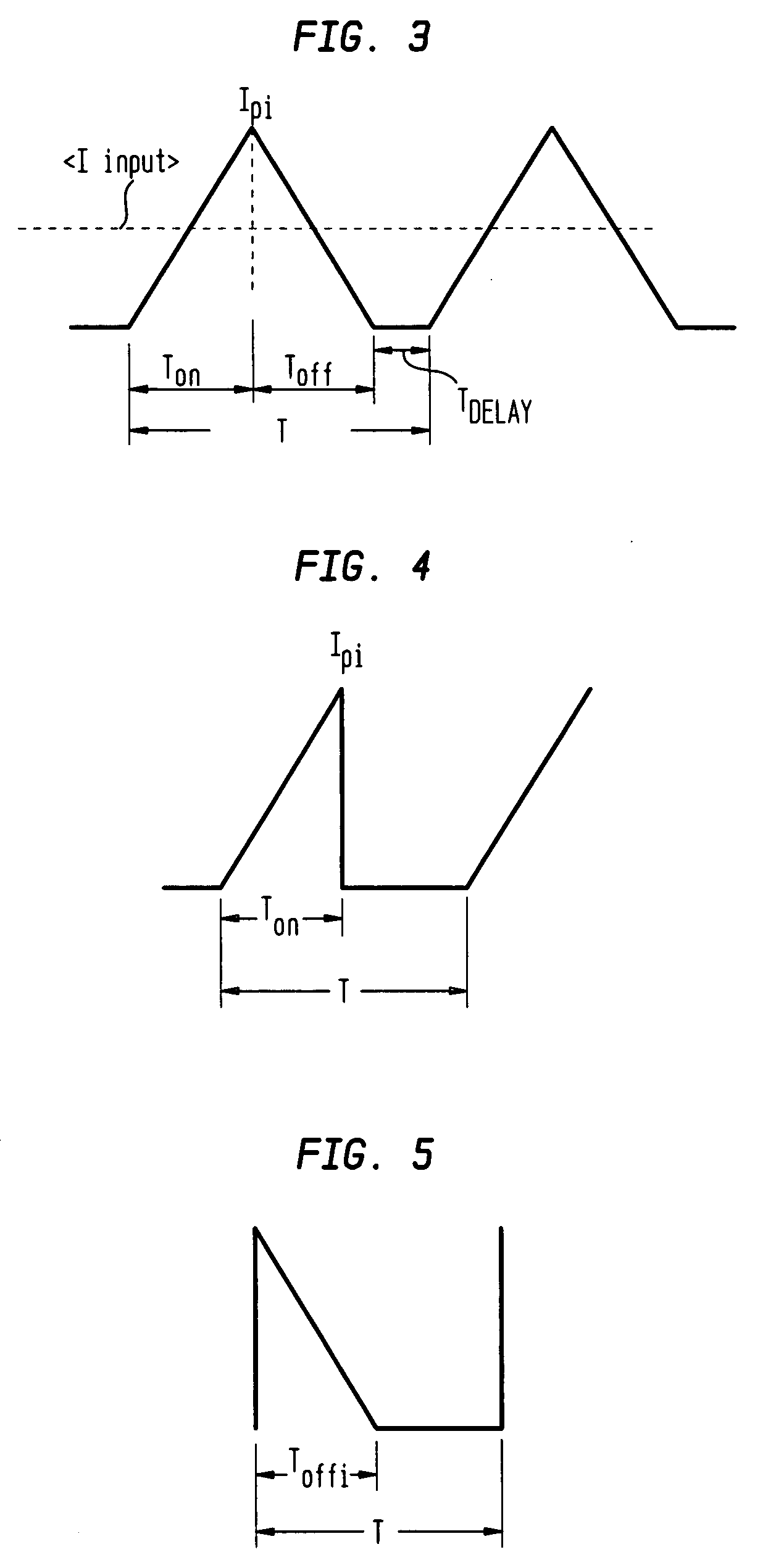 Pulsed current averaging controller with amplitude modulation and time division multiplexing for arrays of independent pluralities of light emitting diodes