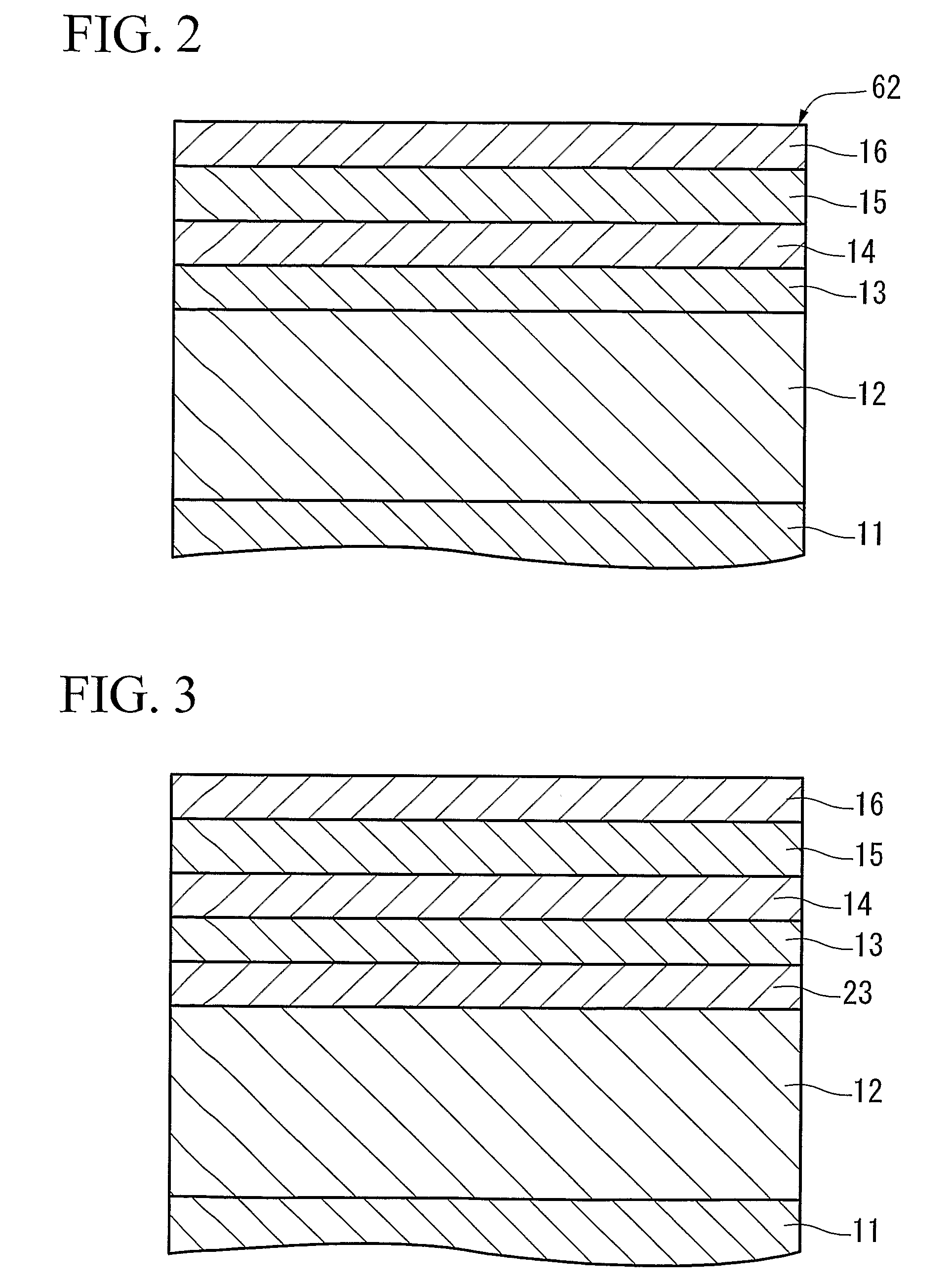 Magnetic recording medium, manufacturing method for the magnetic recording medium, and magnetic read/write apparatus