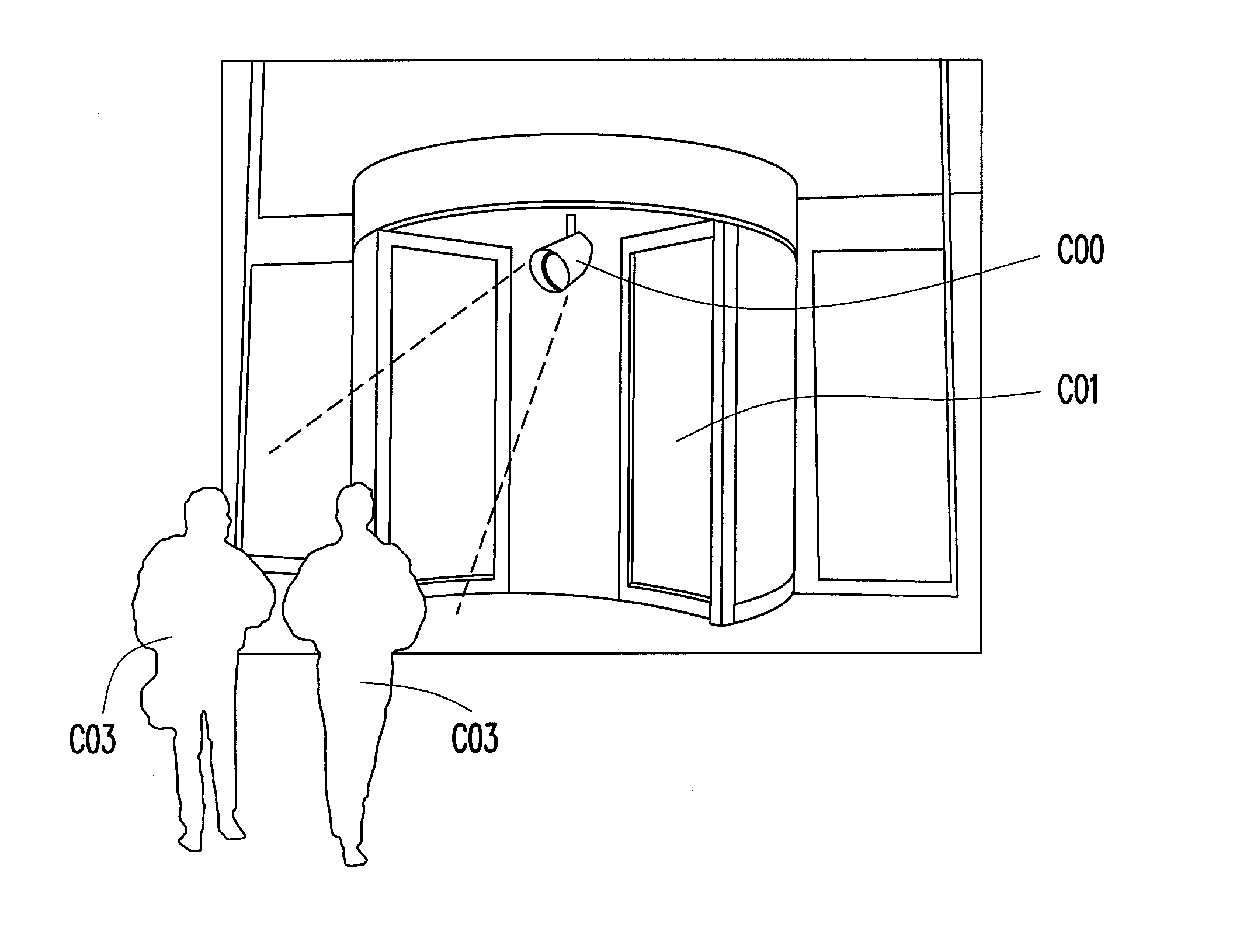 Electromagnetic conductor reflecting plate and antenna array thereof and radar thereof and communication apparatus thereof