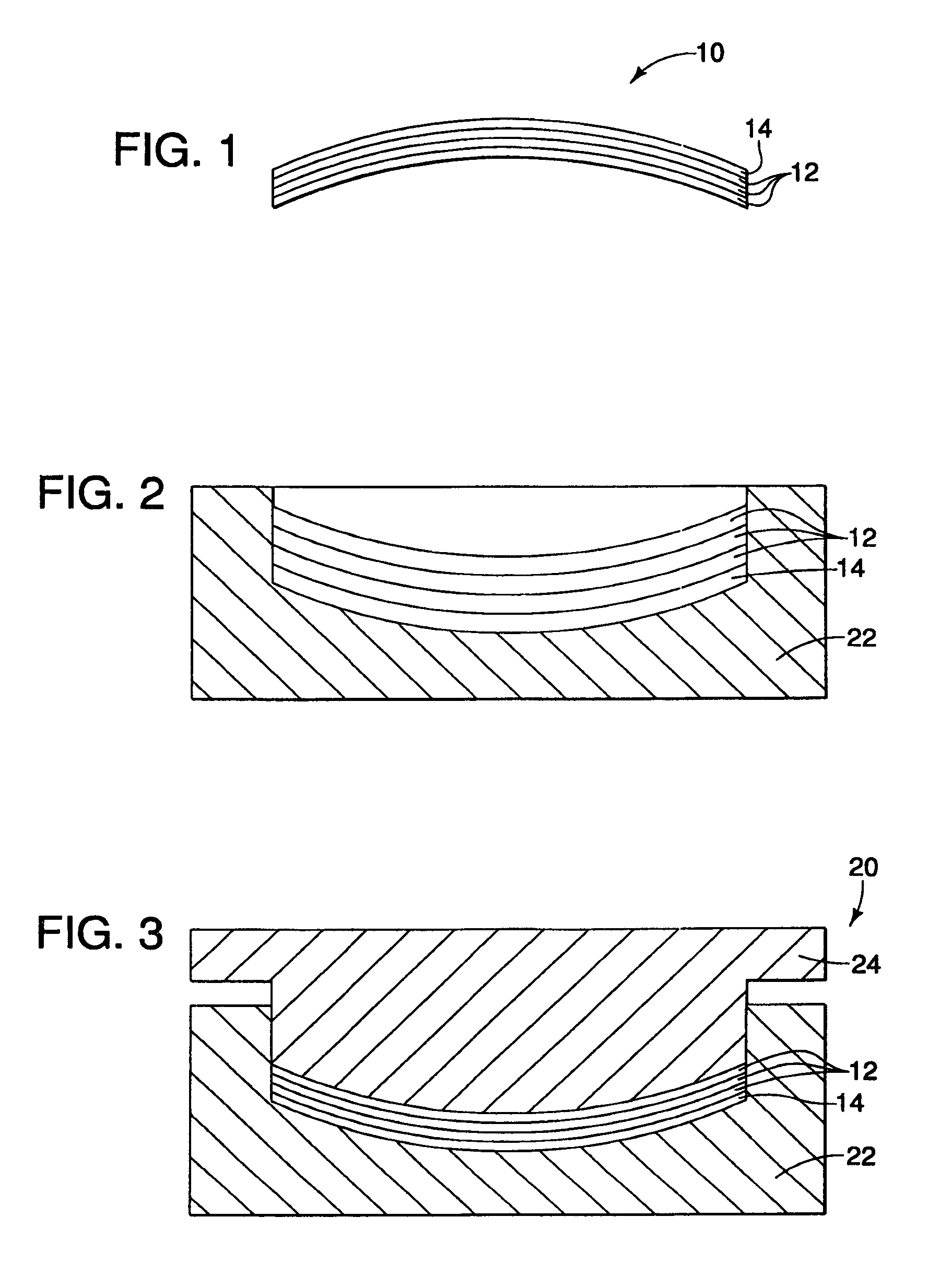 Composite structures with integral intelligent skin