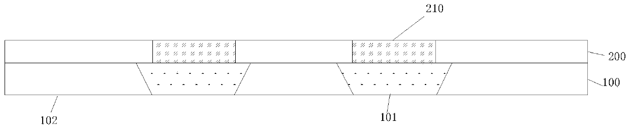 Display panel and preparation method thereof