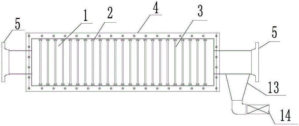 Biochemical system auxiliary device and application thereof