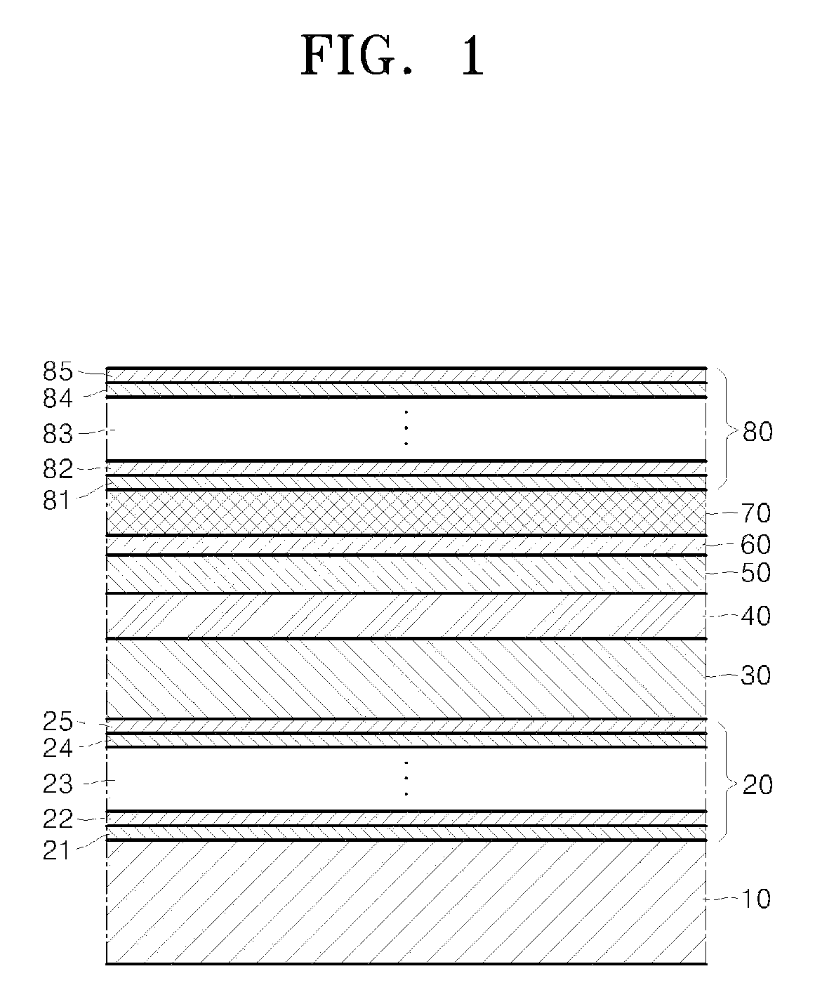 Long wavelength vertical cavity surface emitting laser device and method of fabricating the same