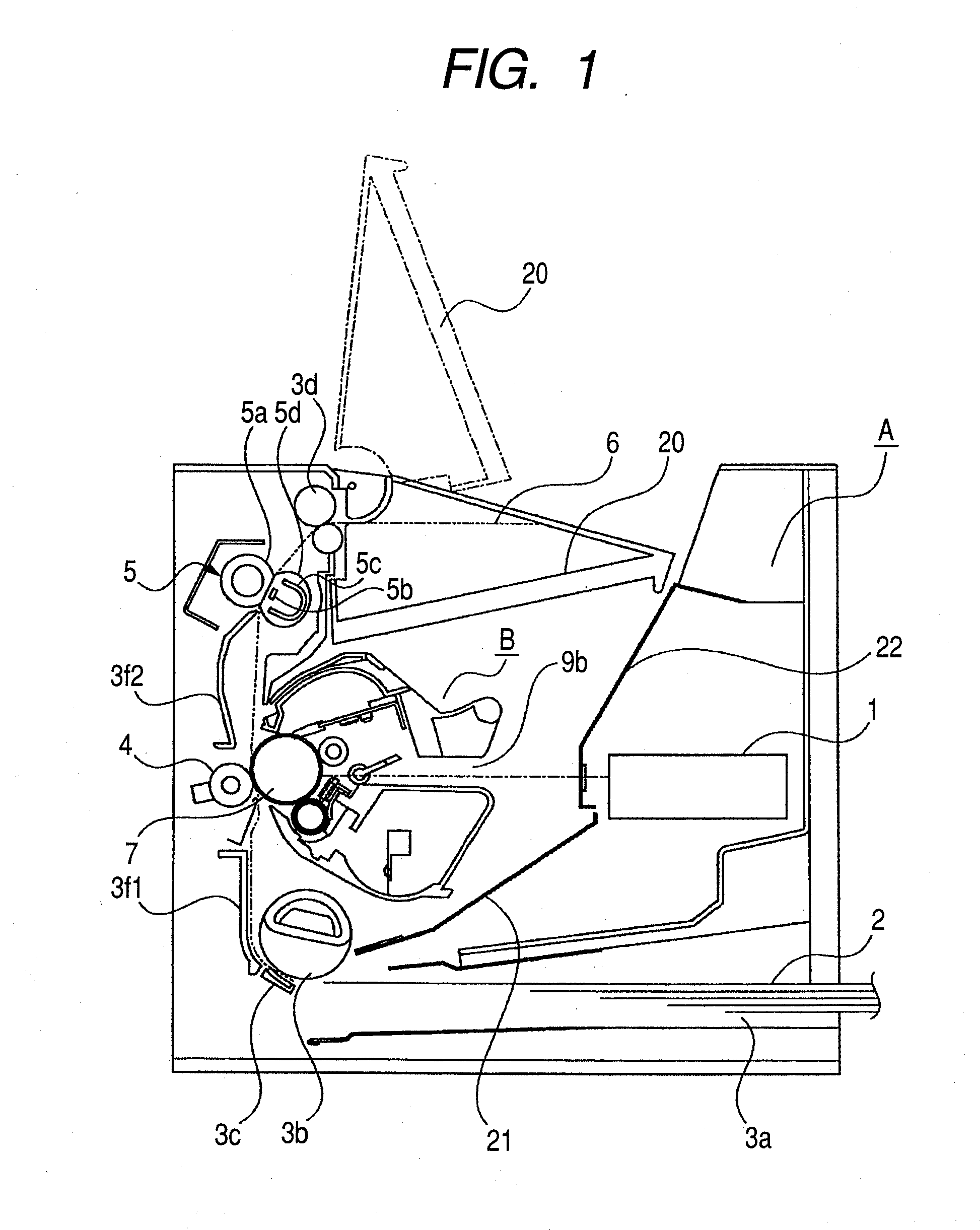 Cartridge and electrophotographic image forming apparatus