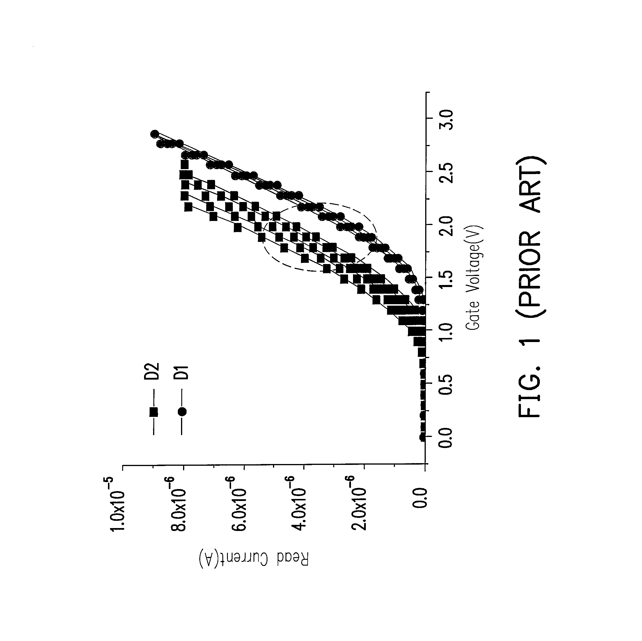 Operation method of non-volatile memory and method of improving coupling interference from nitride-based memory