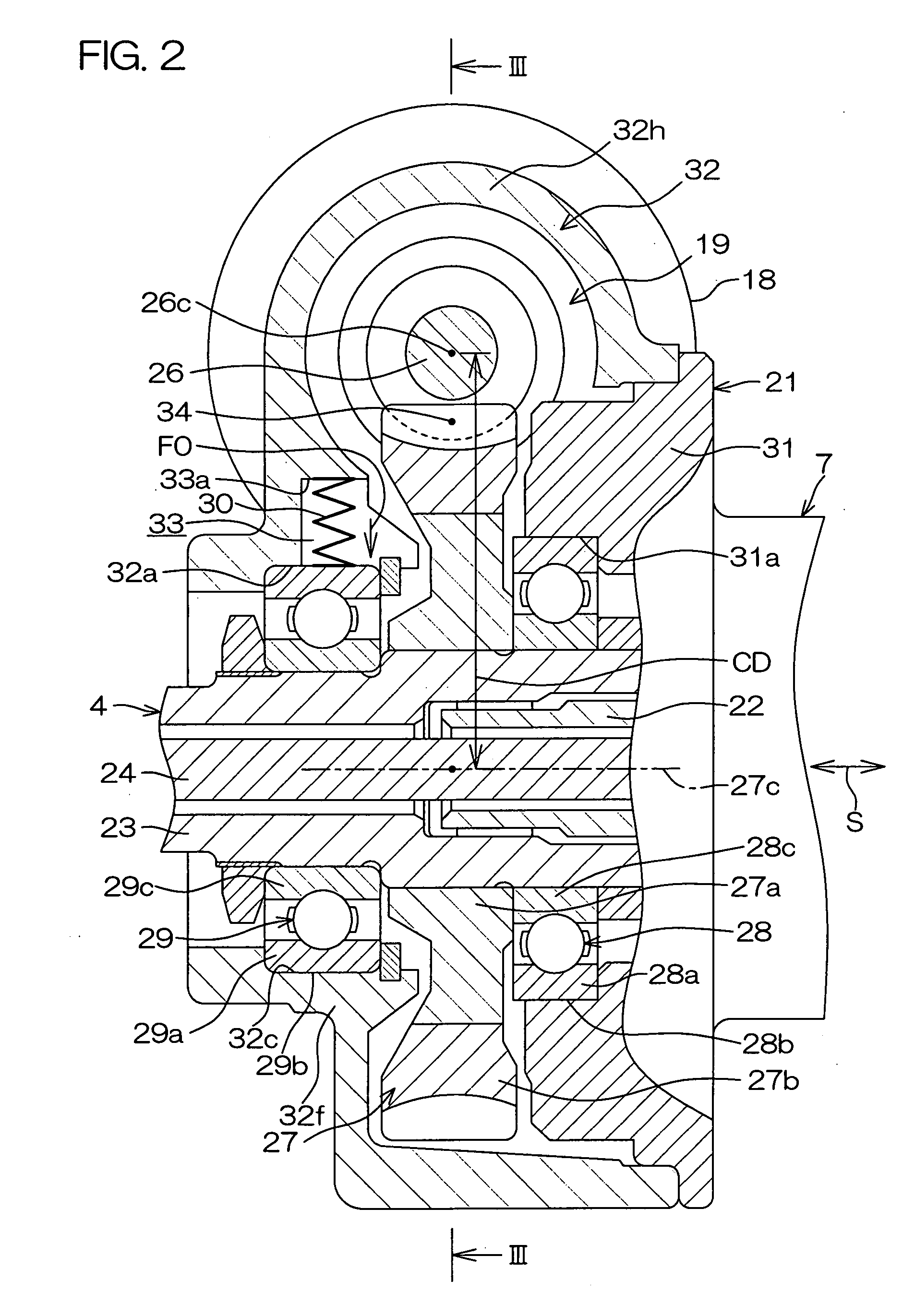 Electric power steering apparatus