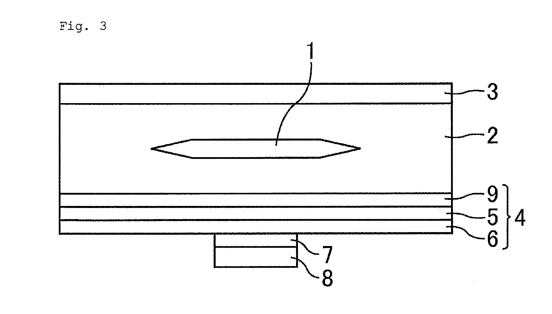 Backsheet for solar cell module, laminate, and solar cell module