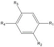 Lithium secondary battery overcharge protection electrolyte and lithium secondary battery