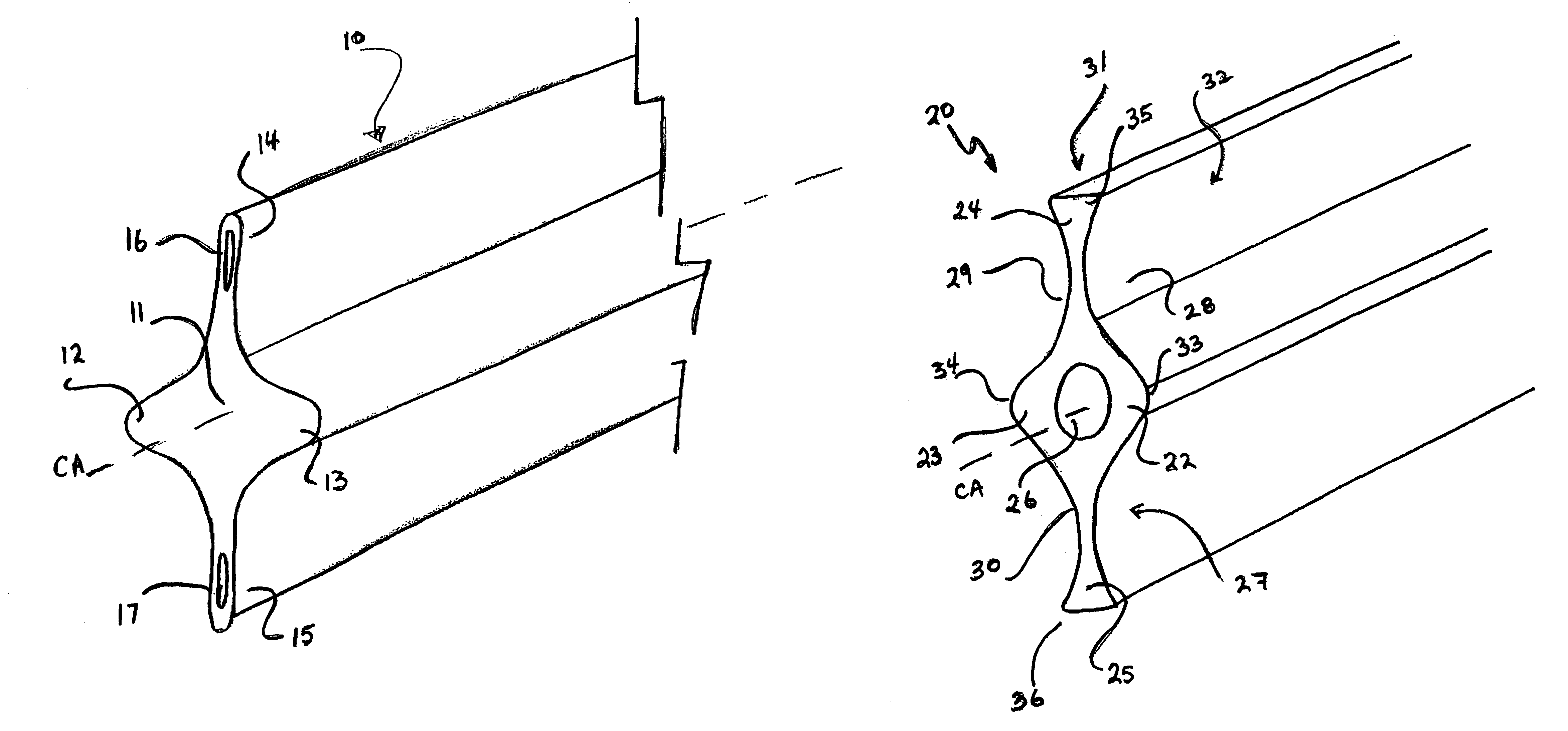 Pavement joint