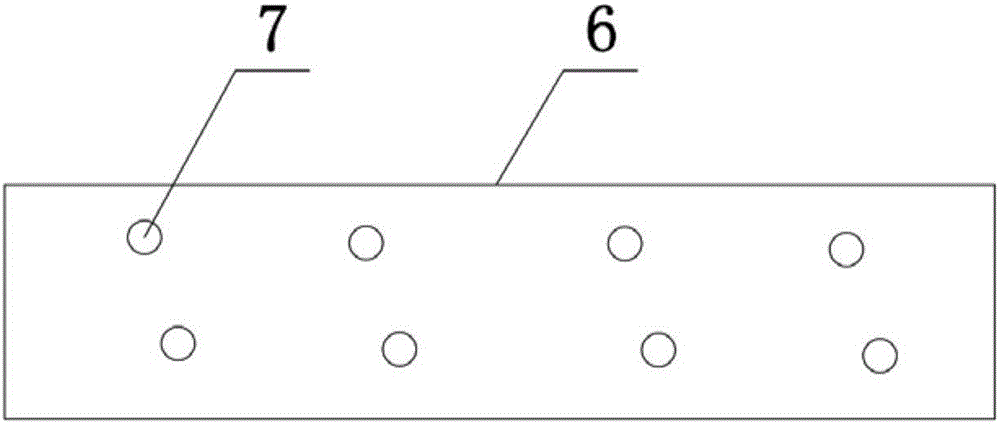 Electromagnetic induction heating device