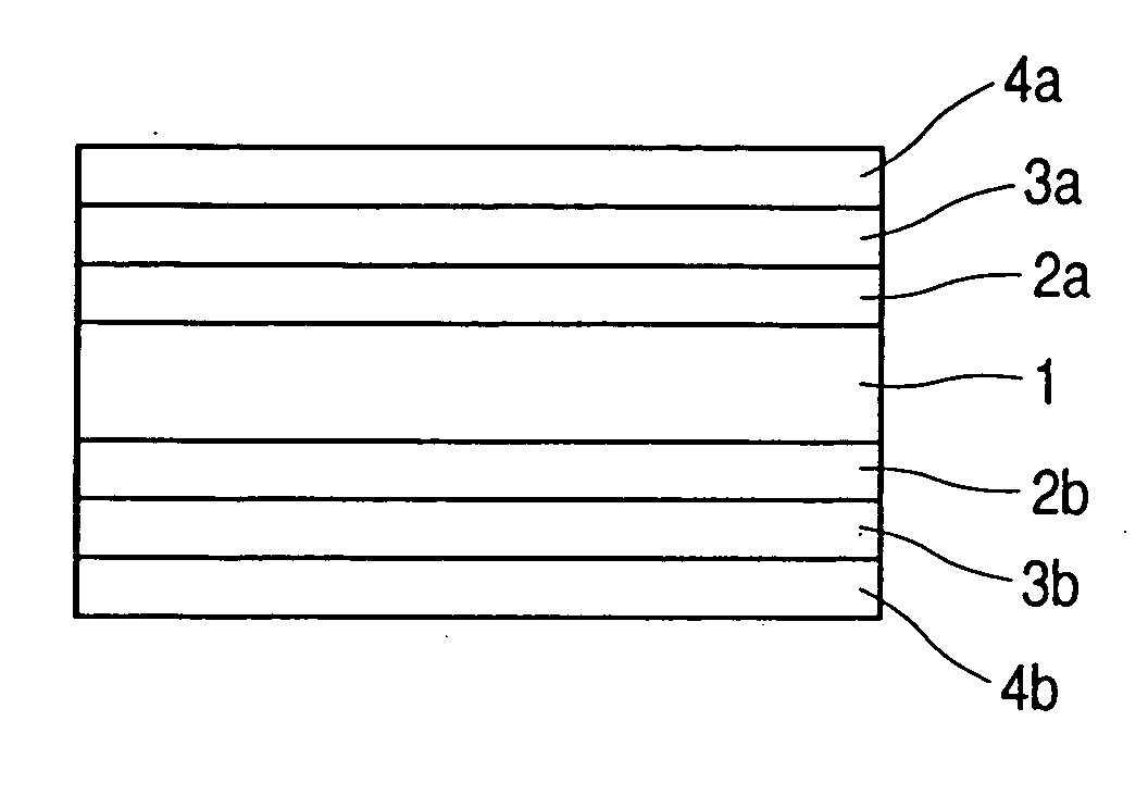 Manufacturing process for fuel cell, and fuel cell apparatus