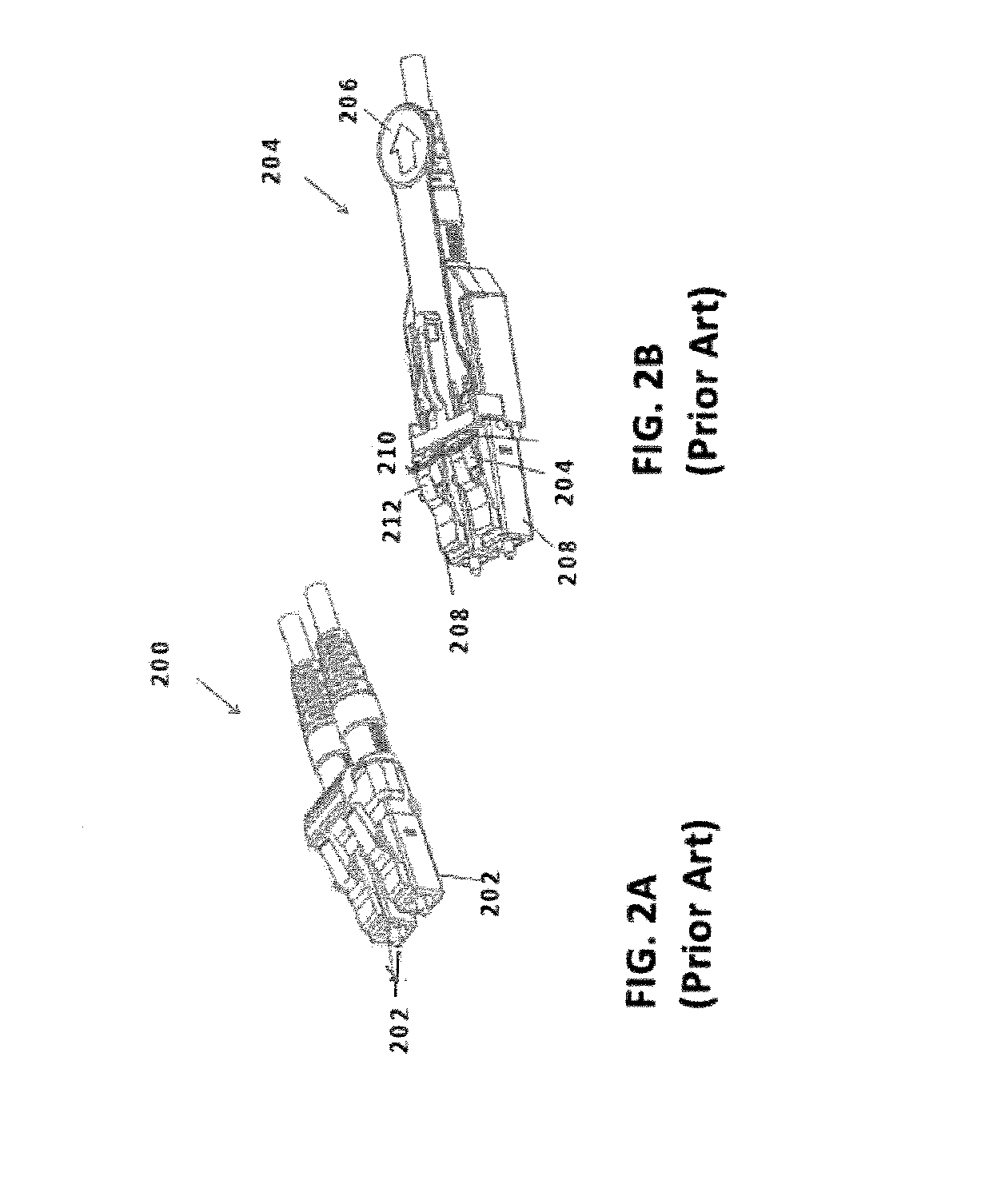 Ultra-small form factor optical connector having dual alignment keys