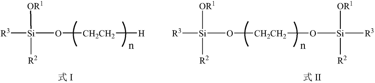 A kind of modified calcium carbonate and its preparation method and application