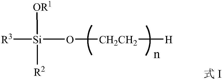 A kind of modified calcium carbonate and its preparation method and application